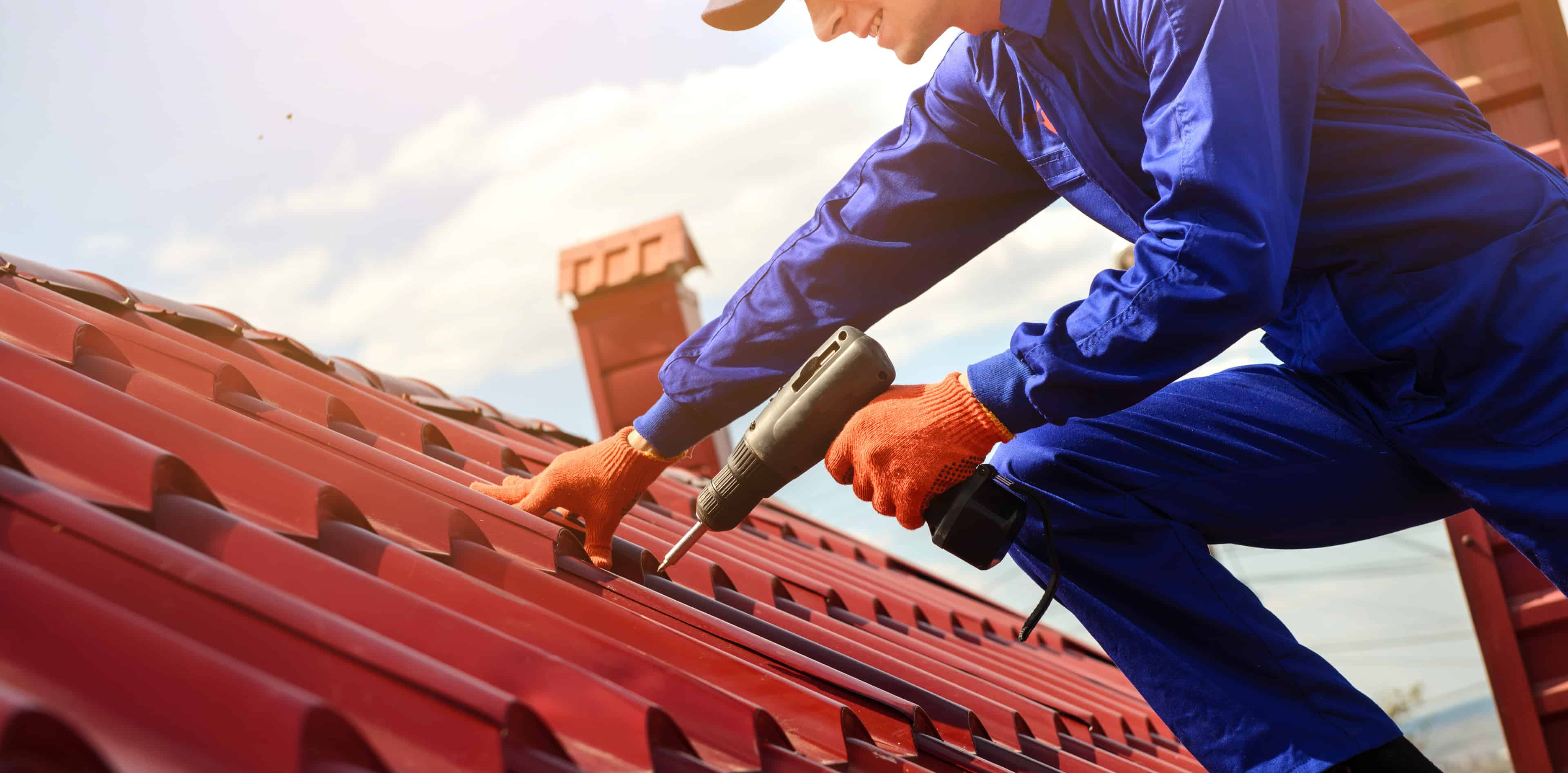 Roof Repair image