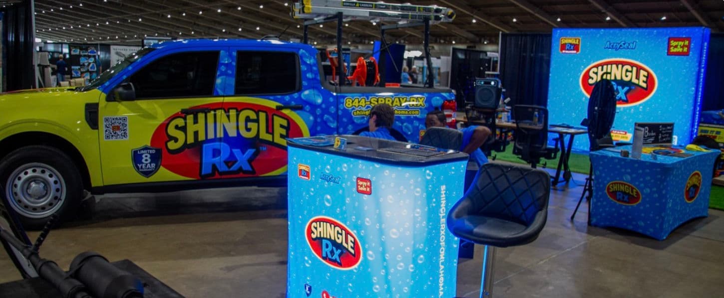 We Showed Up. We Showed Out. image