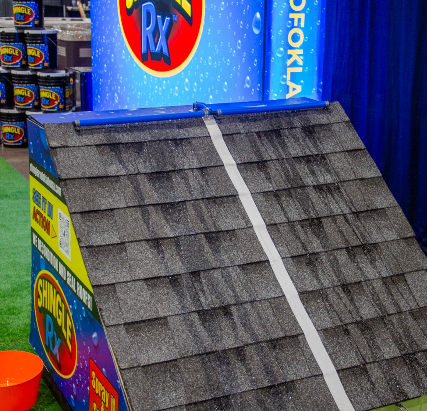 DO YOU REALLY NEED A NEW ROOF? image